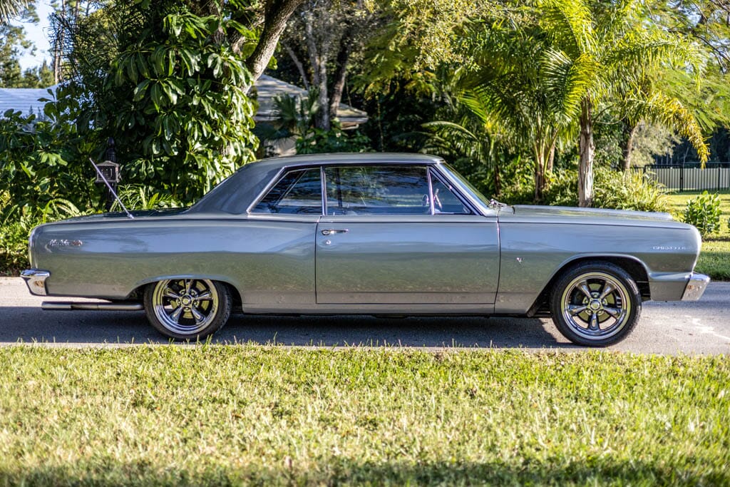 1964 Chevrolet Chevelle SS for Sale | Exotic Car Trader (Lot